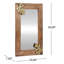 RECT. Miroir