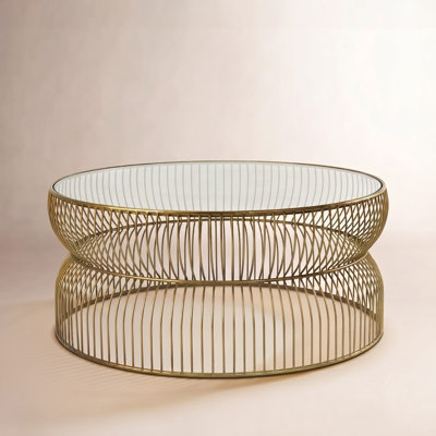 Suni Single Coffee Table
