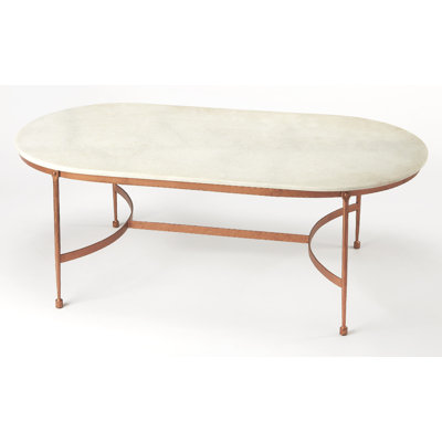Legionary Coffee Table