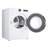 7.4 cu. ft. Ultra Large Capacity Smart Front Load Gas Energy Star Dryer with Sensor Dry & Steam Technology-93617764-93617765