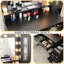 Meuble-lavabo de 40 po Eglantina-2126333902