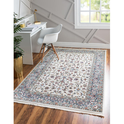 Kelayeh Oriental Indoor Rug