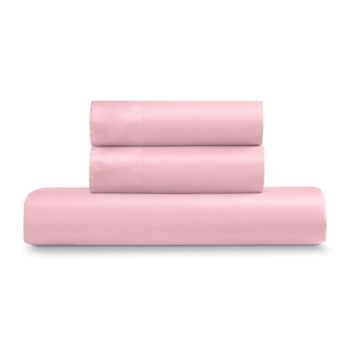 EJ Classic Cotton Percale Duvet Cover