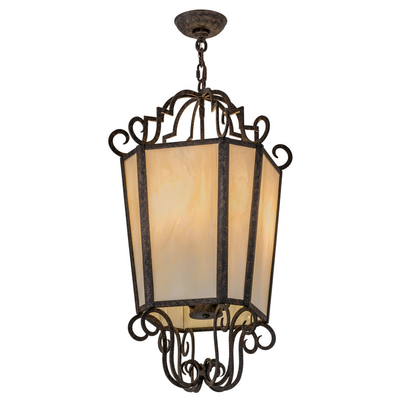 Marin 4 - Light Chandelier