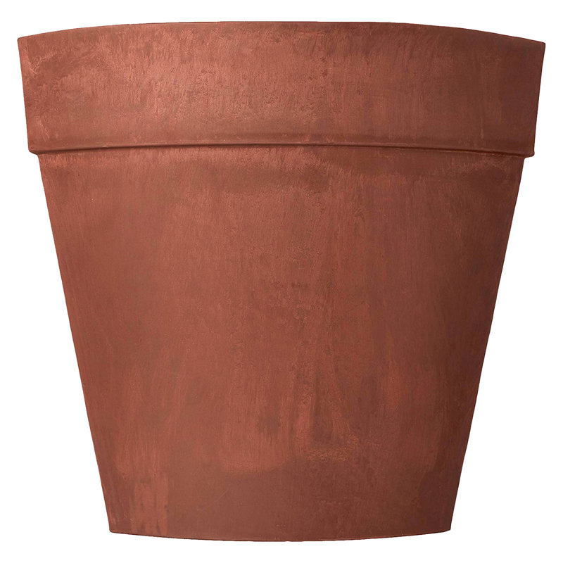 Pawel Pot Planter, Terra Cotta