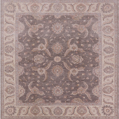 Davlin Oriental Indoor Rug