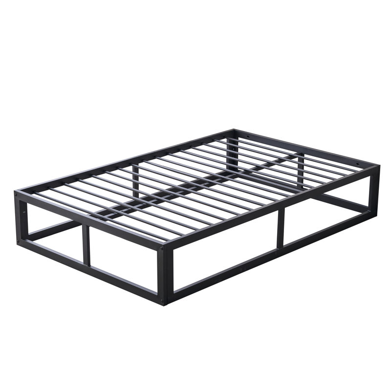 Bed, Small Double (4')