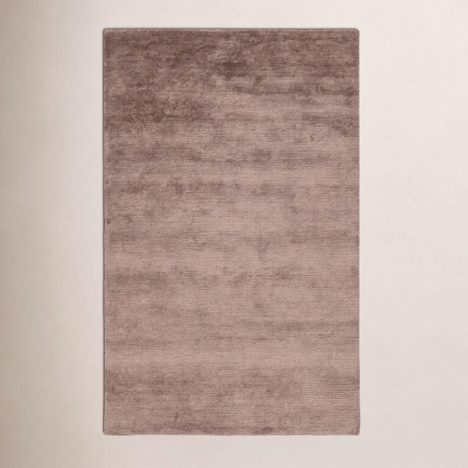 Cliona Hand-Tufted Jute Rug, Rectangle 7'9" x 9'9"