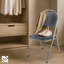 Hampden Furnishings Lusitano Plastic Stackable Folding Chair -98654994