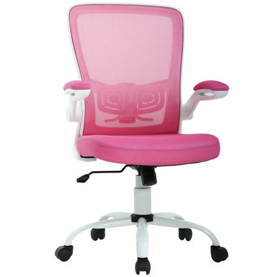  Chaise de bureau ergonomique en filet