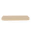 Coussin de banc d'extérieur 3 po Sunbrella®-613237915