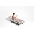 Fatboy® Paletti Daybed - Stripe Cacao