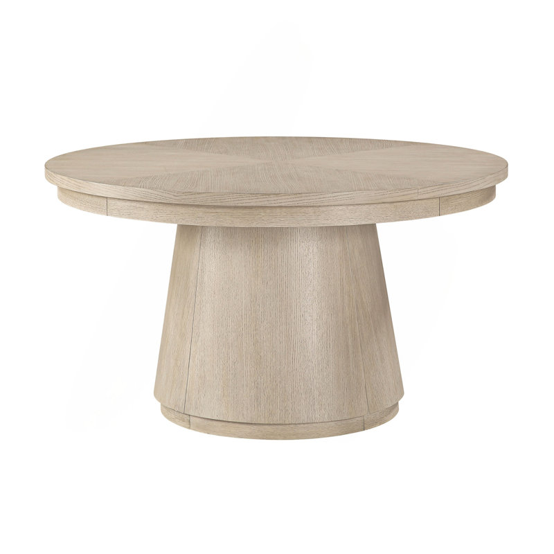 Table de salle à manger Transitional