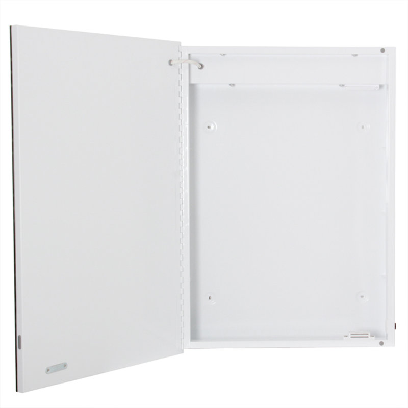 Mirrored Bathroom Cabinets with Mirror