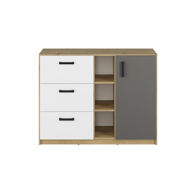 Eniko 120cm Sideboard