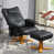 Black Polyurethane selected