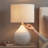 Alleman Ceramic Table Lamp