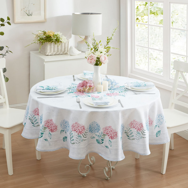 Nappe Gerace, 70 po rond