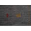 Tapis gris fait à la main Gabbeh