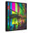 Colorful Façade Colorful Facade Framed On Paper by Felix Dubois Print-105914215-105914216-105914229