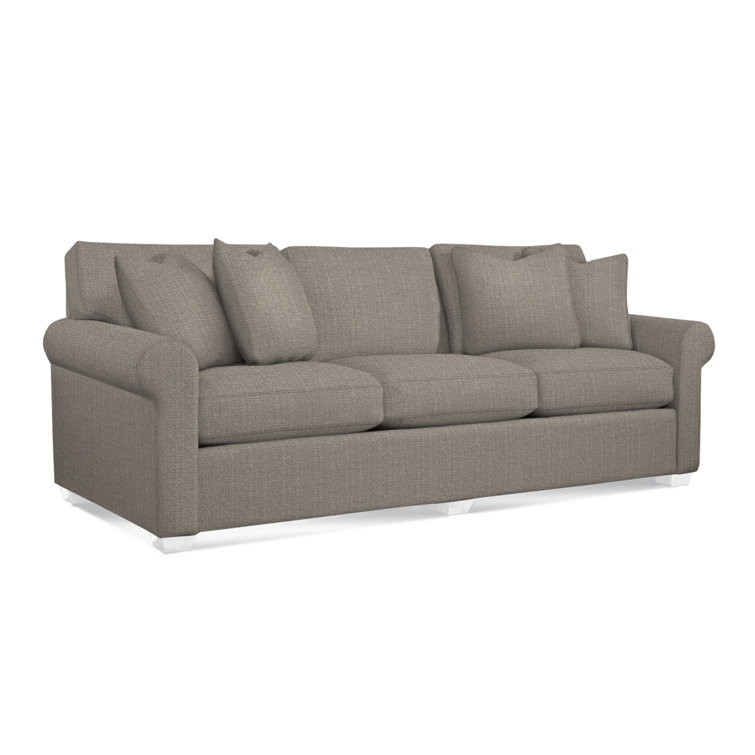 Bedford Upholstered 98'' Sofa