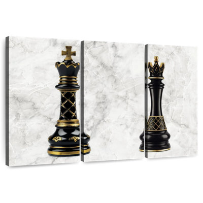 Redevances d'échecs Senne