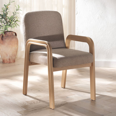 Fauteuil Elara