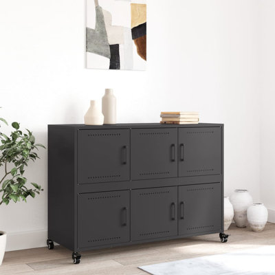 Roshea 100.5cm Sideboard