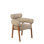 Sumo Upholstered Arm Chair