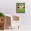 "Fleurs rouges" par Mark Ashkenazi-1132406734