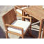 Patio Dining Set with