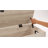 Farmhouse Storage Bench with Shoe Storage, 47.2" Entryway Bench with Soft Close Lid for Bedroom, Hallway, Living Room-1121830537