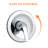 All-In-One Kit with Rough in-Valve-64140694