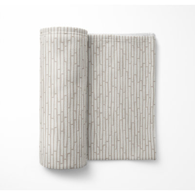 Cultural Rows Velveteen Fleece Blanket
