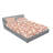 Microfiber Floral Sheet Set-105900391-45347827