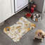Tapis d'alimentation en os 1 pièce Fancy Vibes