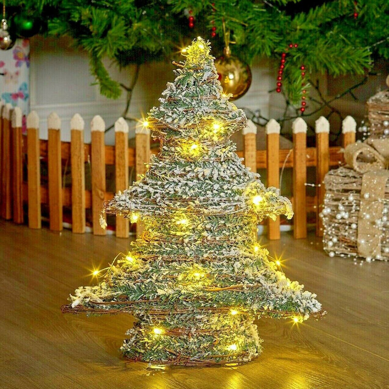 Christmas Tabletop Tree