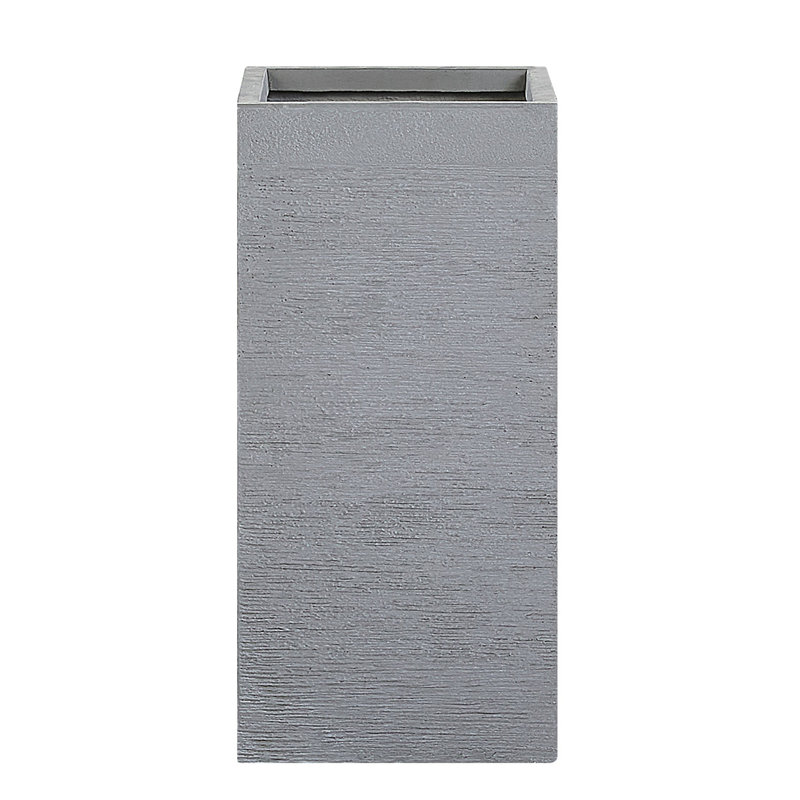 Botkin Planter, 70cm H x 33cm W x 33cm D