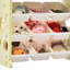 Buffet décoratif Alahya