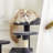 Cat Tree, Multi-Level Cat Tower-380667944