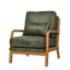 Chaise longue en bois-1315609898