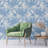 Irmina Floral Tile-1089567403