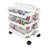 Rebrilliant Plastic Storage Tub & Tote