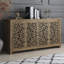 Culbreath Arrastia 4 Door Wide Sideboard-844533799