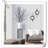 Wall Decor on Metal