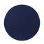 Table d'extérieur - grande taille, bleu marine, conception à coupe attrayante, l 13,75 po x P 13,75 po, sans assemblage requis Accent clair, élément, effet-74400708