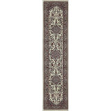 Wool Oriental Area Rug