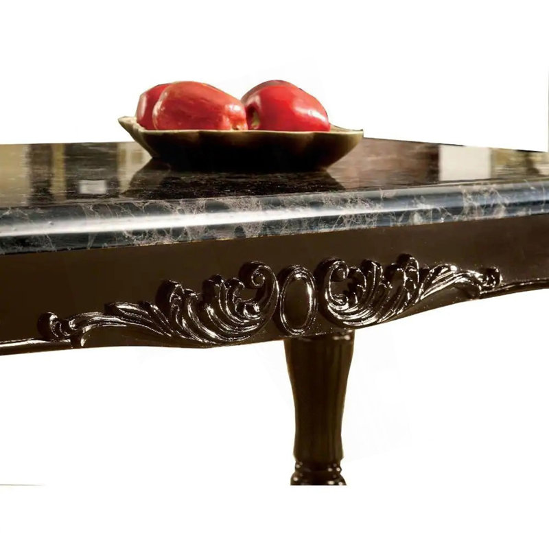 Culligan 48'' Solid Wood Console Table