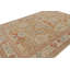Oushak Hand Knotted Floral Area Rug-1175280470