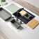 Franke AIUS300 All-In Universal Accessory System